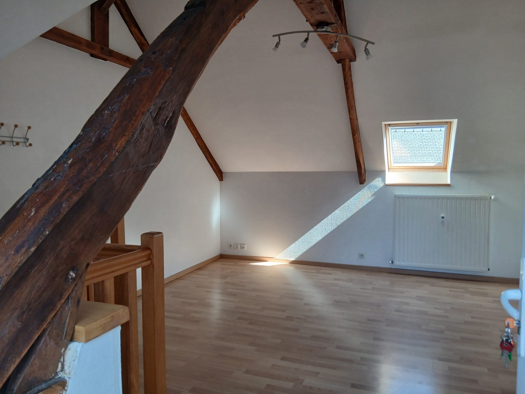 Appartement Rue du Prillet à Plérin