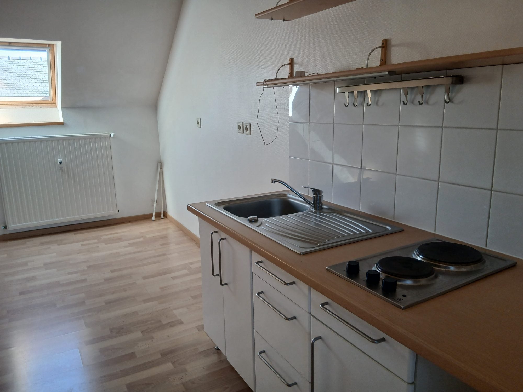 Appartement Rue du Prillet à Plérin