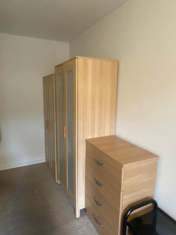 Room Jansen Walk in Greater London