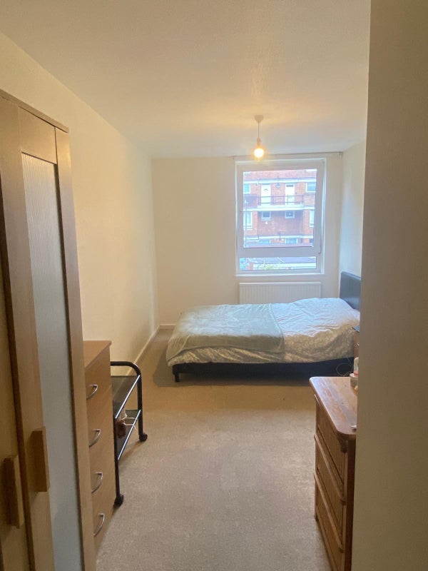 Room Jansen Walk in Greater London