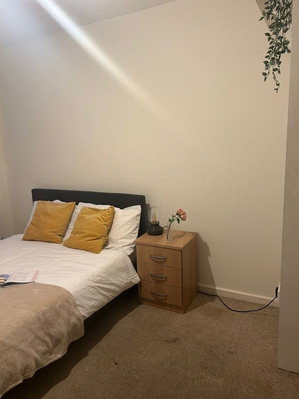 Room Jansen Walk in Greater London