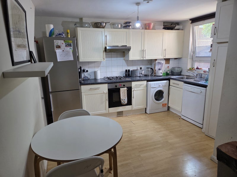 Room Jansen Walk in Greater London