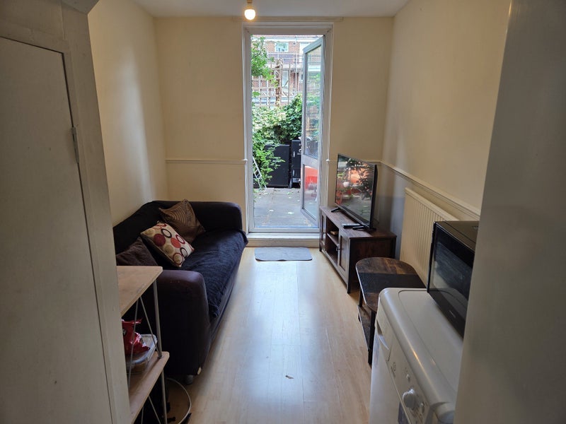Room Jansen Walk in Greater London