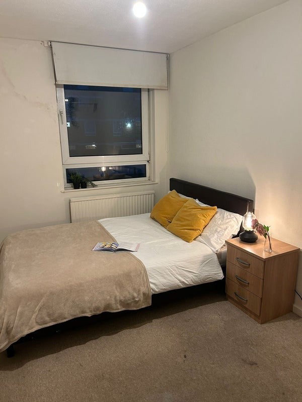 Room Jansen Walk in Greater London