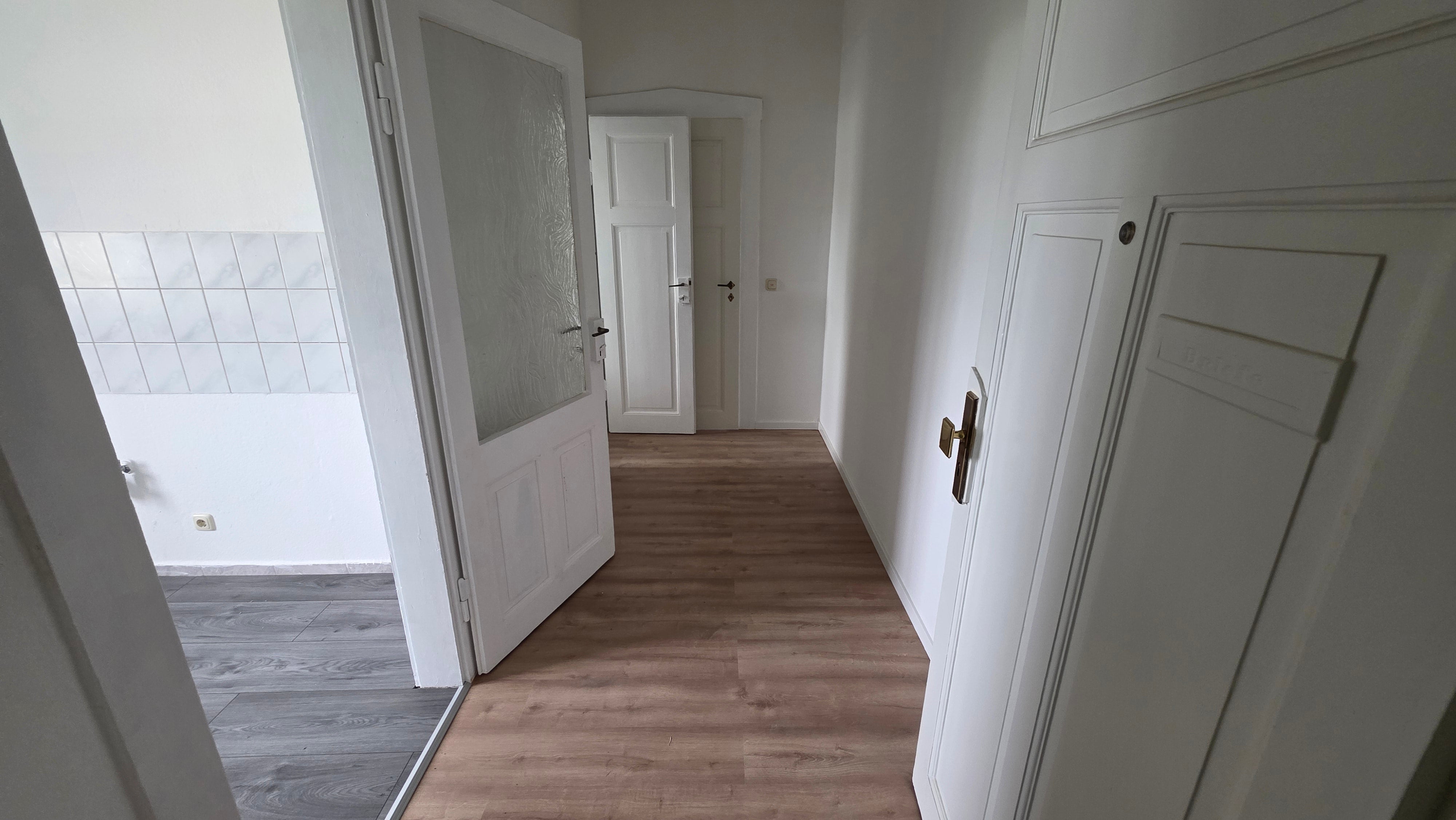 Wohnung Heidestraße in Dresden