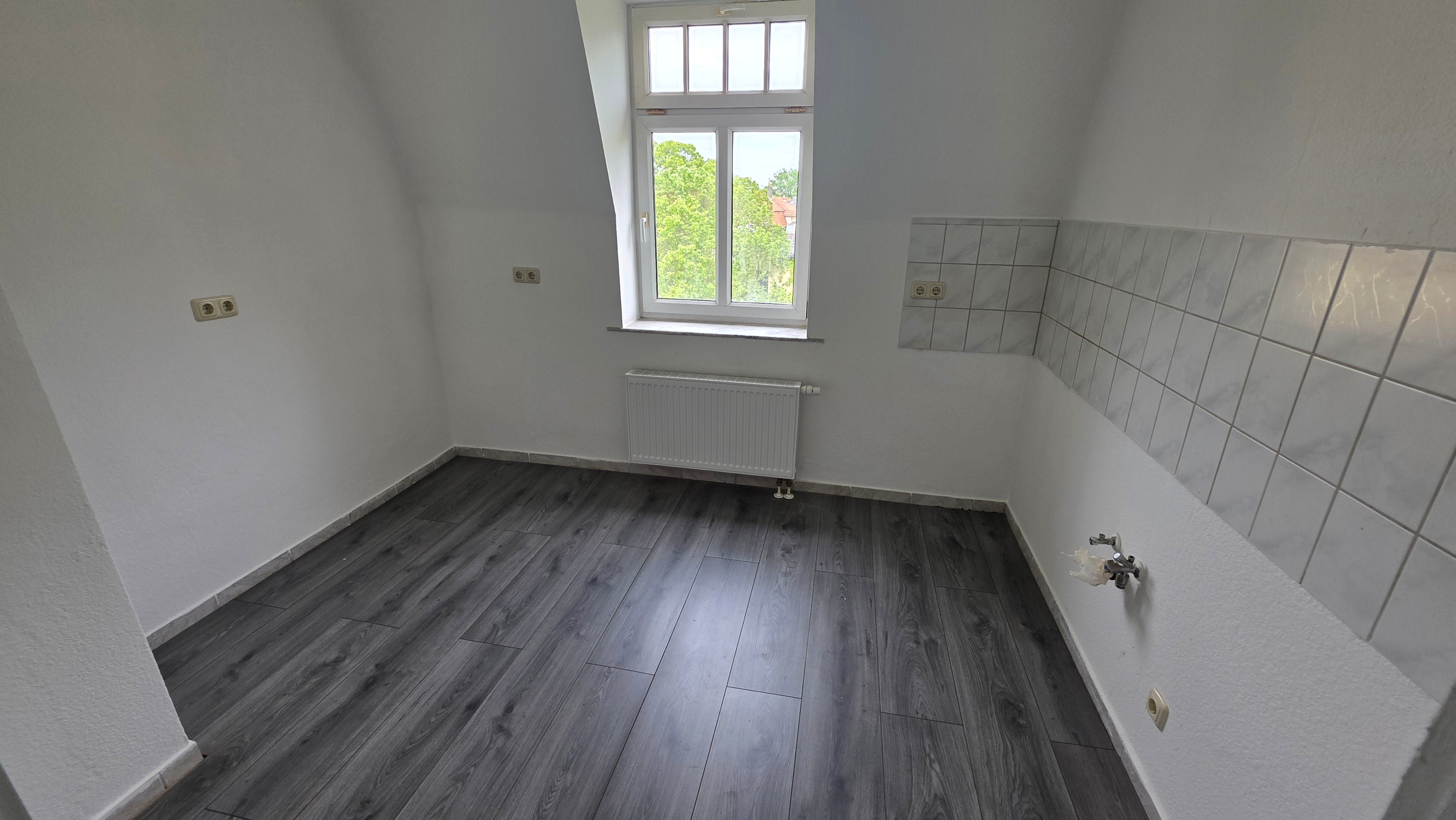 Wohnung Heidestraße in Dresden