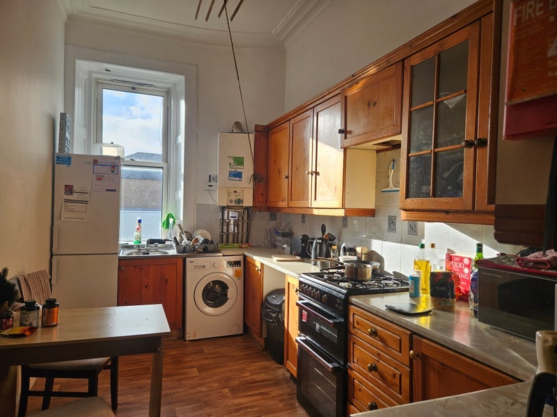 Room Mayfield Road in City of Edinburgh