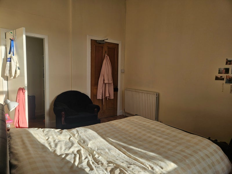 Room Mayfield Road in City of Edinburgh