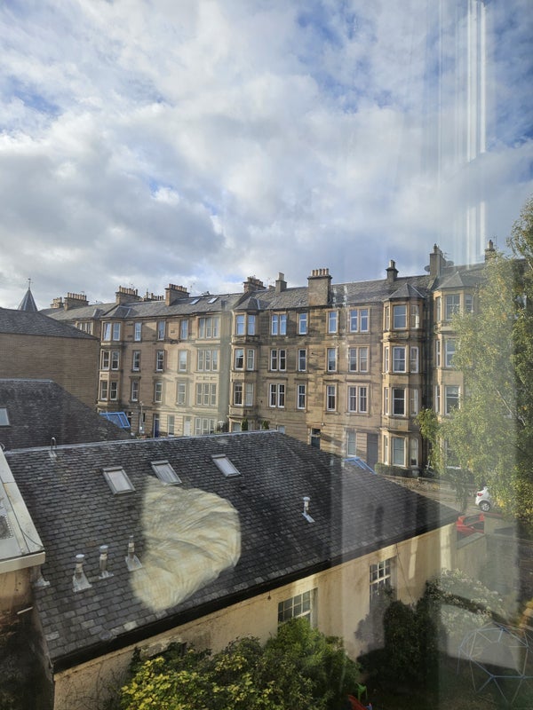 Room Mayfield Road in City of Edinburgh