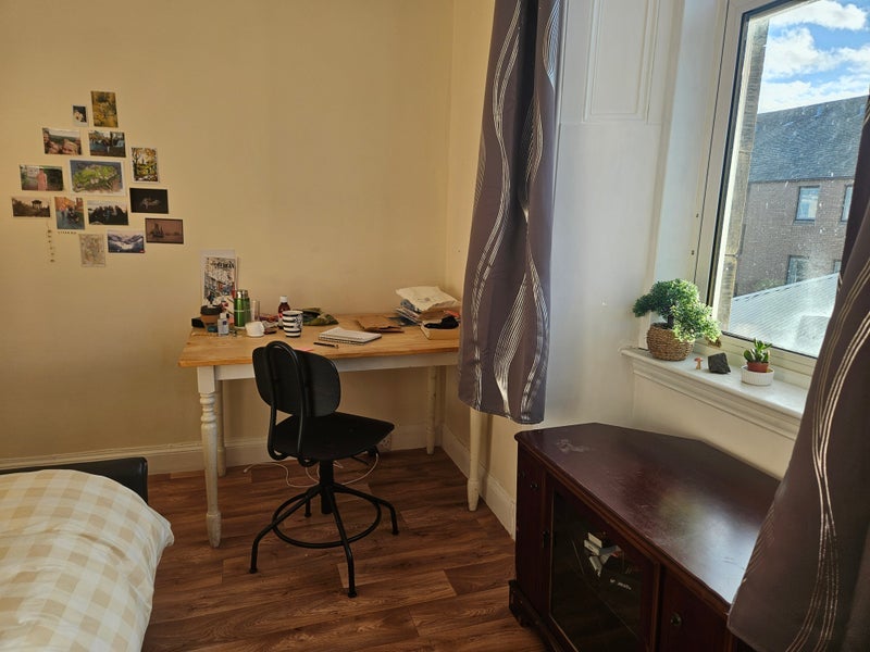 Room Mayfield Road in City of Edinburgh