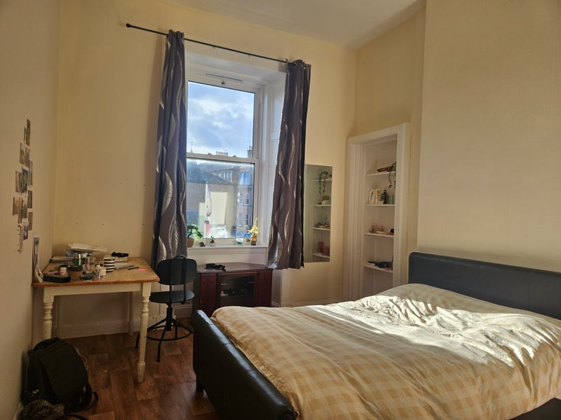 Room Mayfield Road in City of Edinburgh