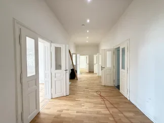 Wohnung Wilhelm-Sammet-Straße in Leipzig