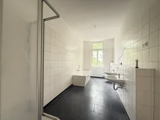 Wohnung Wilhelm-Sammet-Straße in Leipzig