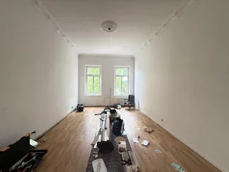 Wohnung Wilhelm-Sammet-Straße in Leipzig
