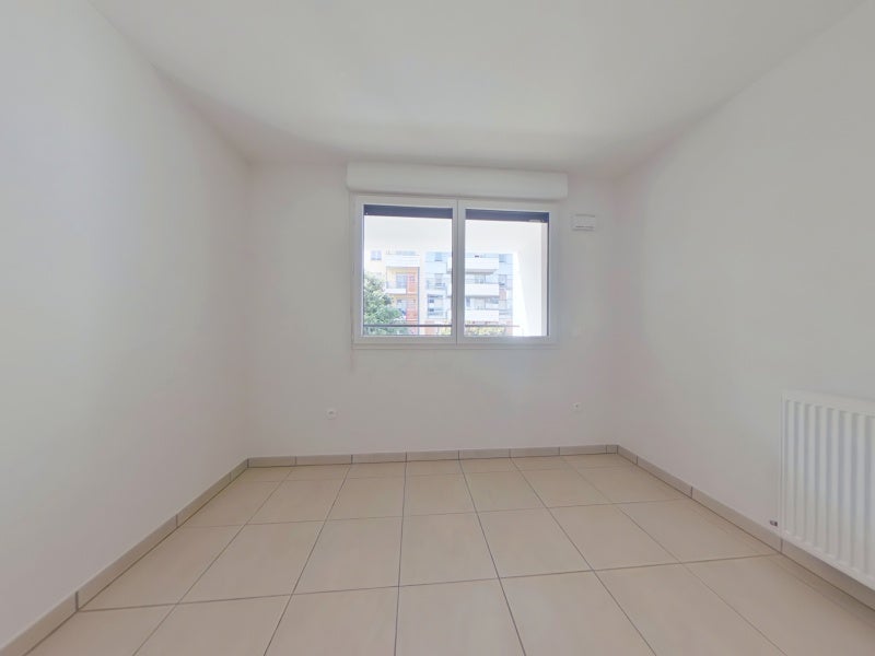 Appartement Rue du Docteur Madeleine Brès à Toulouse
