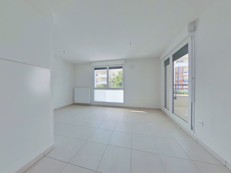 Appartement Rue du Docteur Madeleine Brès à Toulouse
