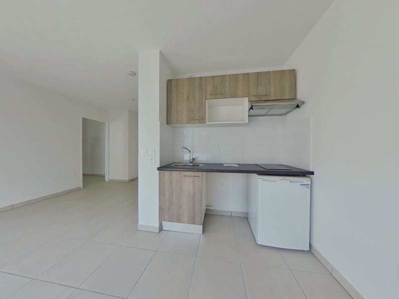 Appartement Rue du Docteur Madeleine Brès à Toulouse
