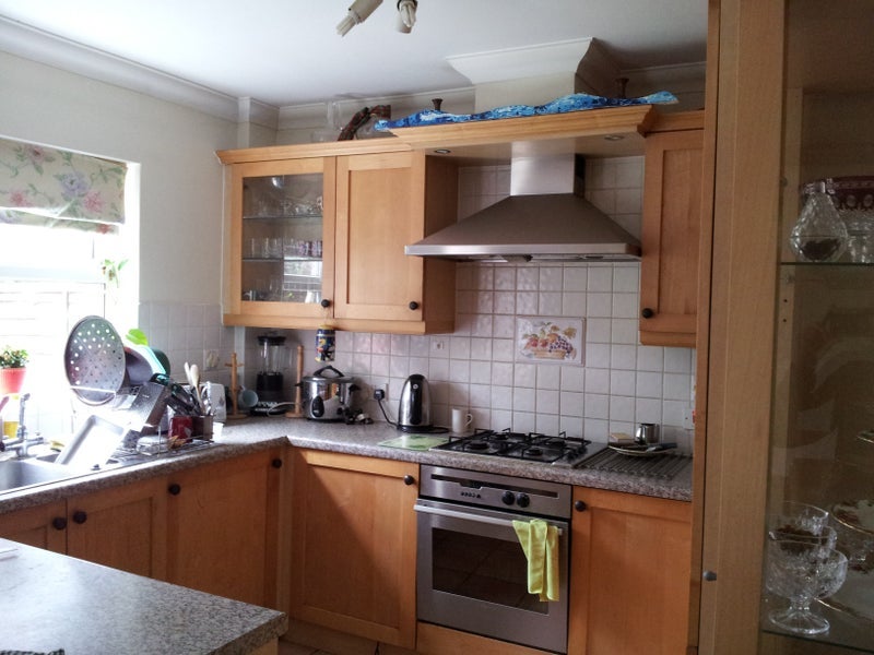 Room Pembridge Place in Greater London
