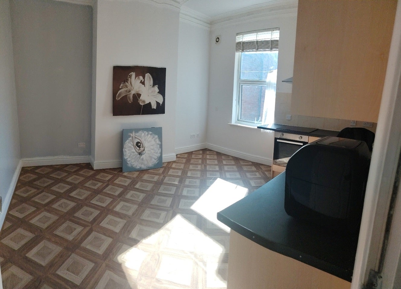 Room Coopers Terrace in Doncaster