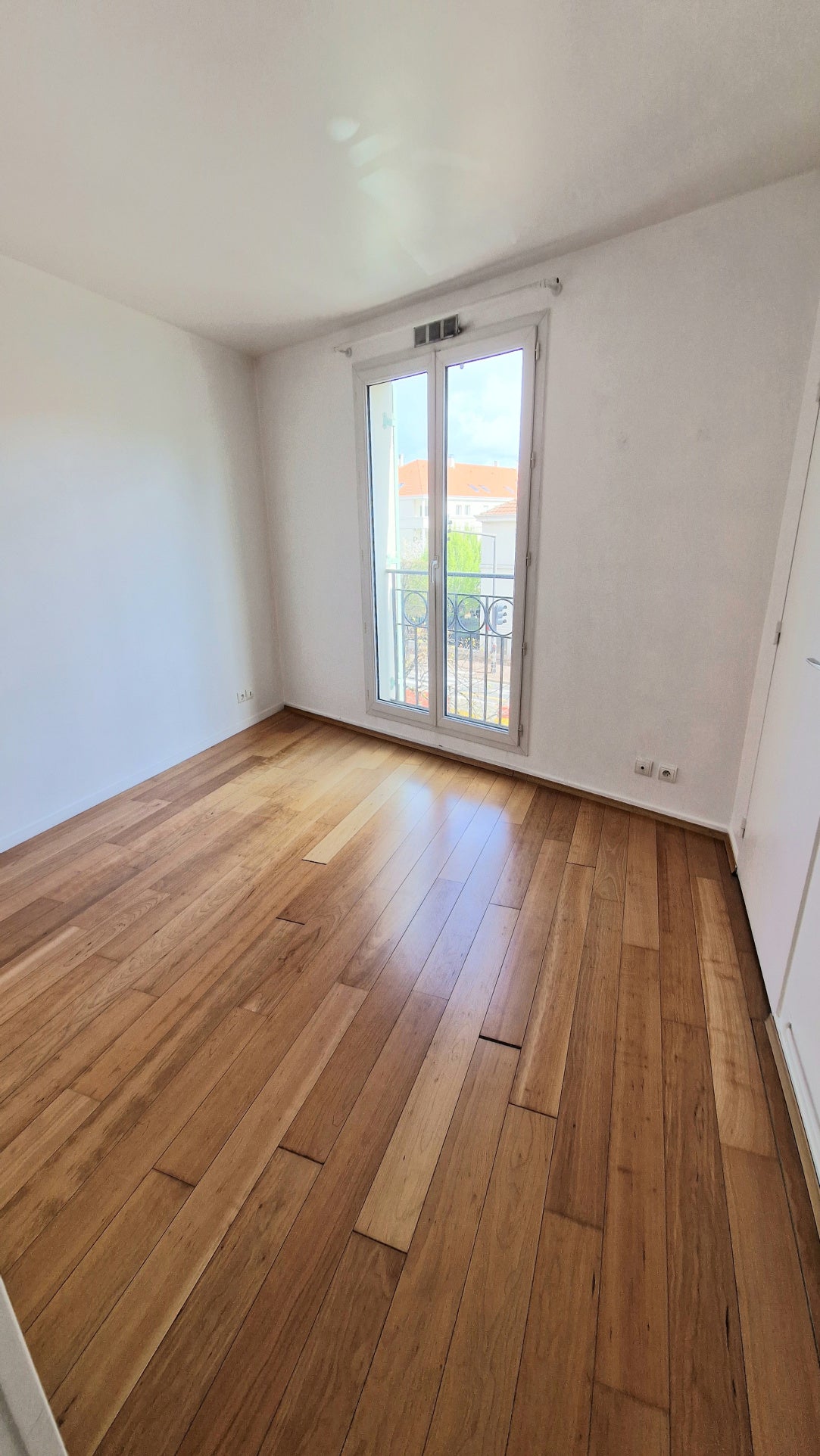 Appartement Boulevard de l'Hôpital Stell à Rueil-Malmaison