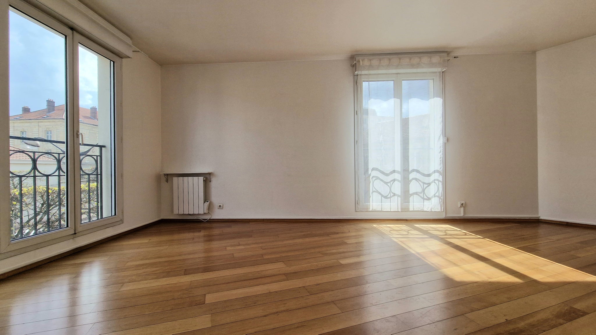 Appartement Boulevard de l'Hôpital Stell à Rueil-Malmaison