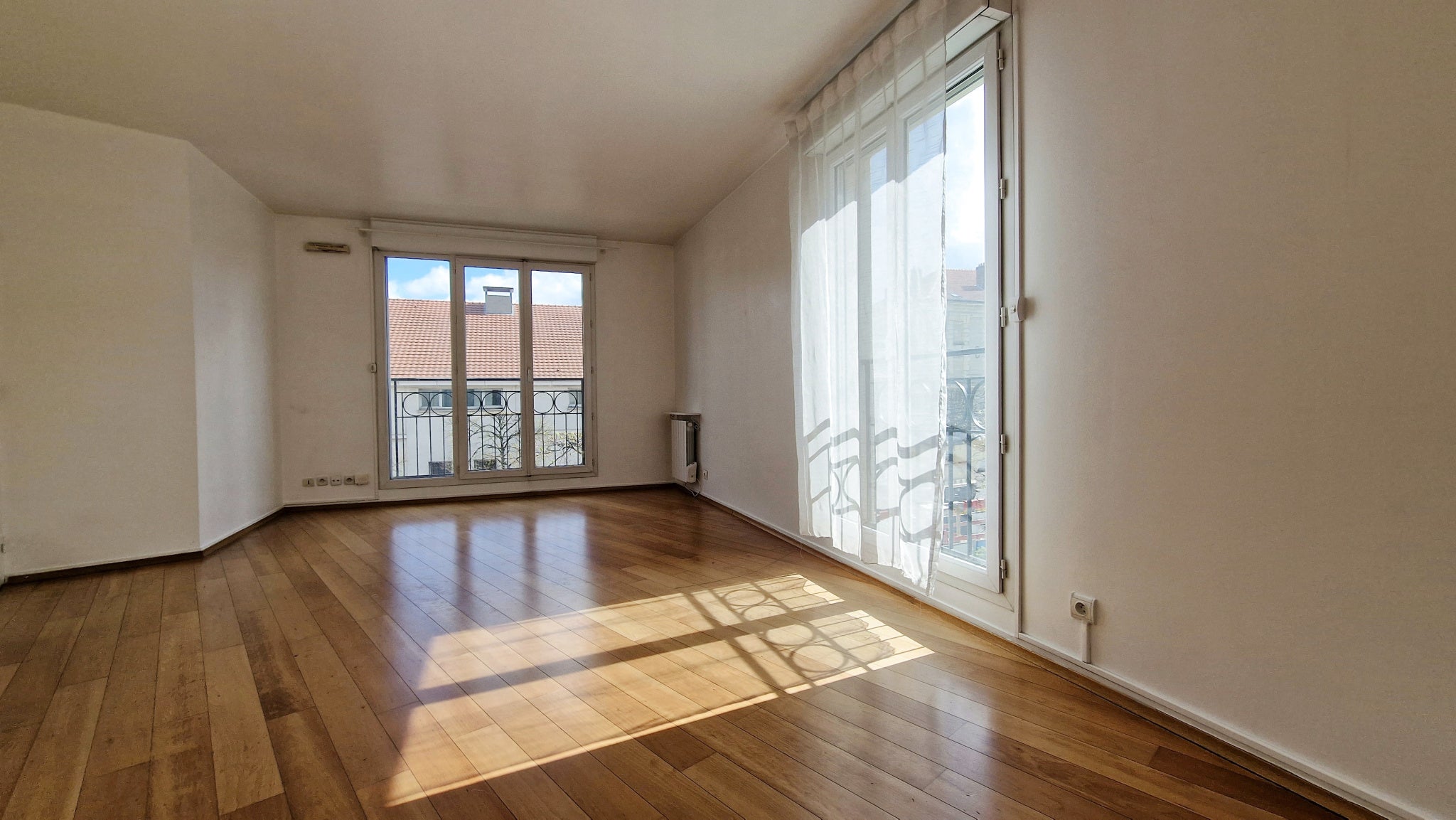 Appartement Boulevard de l'Hôpital Stell à Rueil-Malmaison