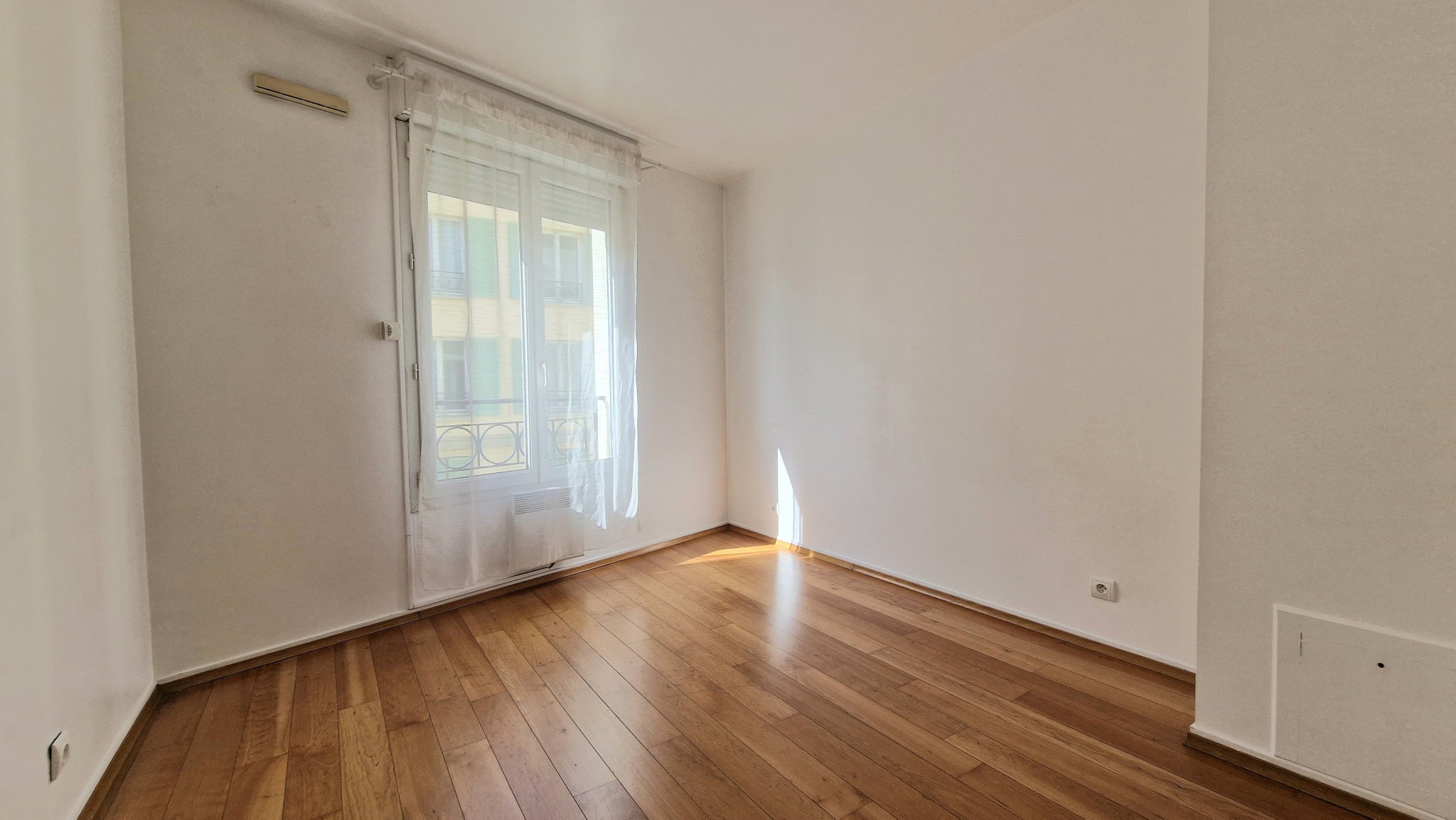 Appartement Boulevard de l'Hôpital Stell à Rueil-Malmaison