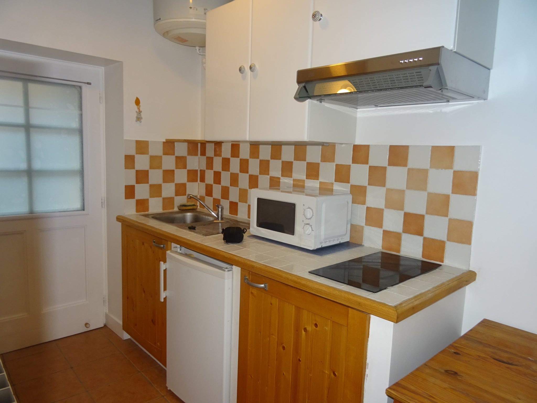 Appartement Place de l'Étape à Orléans
