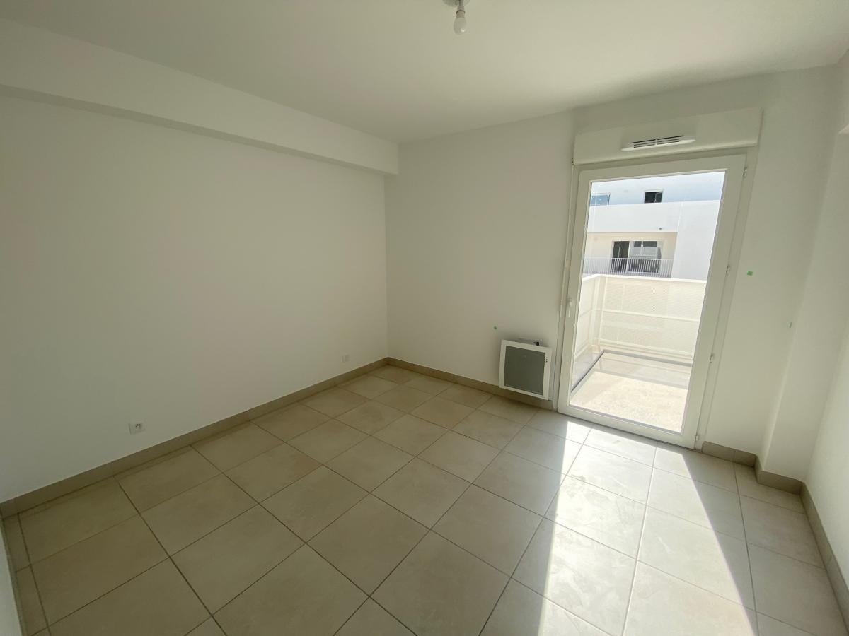 Flat Chemin de l'Abbé Pierre Deilhes in Agde