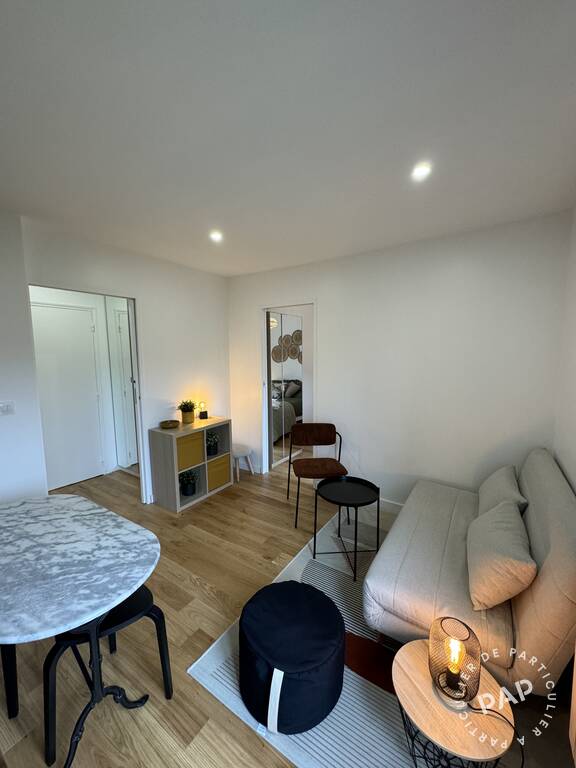 Appartement Rue des Saints-Pères à Melun