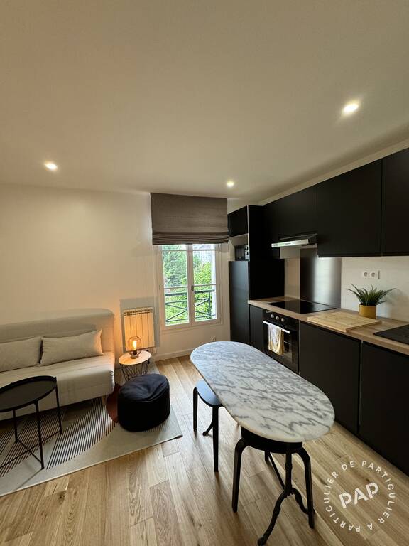 Appartement Rue des Saints-Pères à Melun