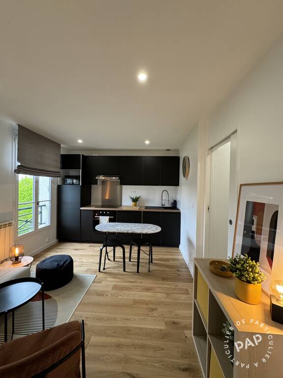 Appartement Rue des Saints-Pères à Melun