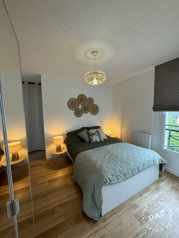 Appartement Rue des Saints-Pères à Melun