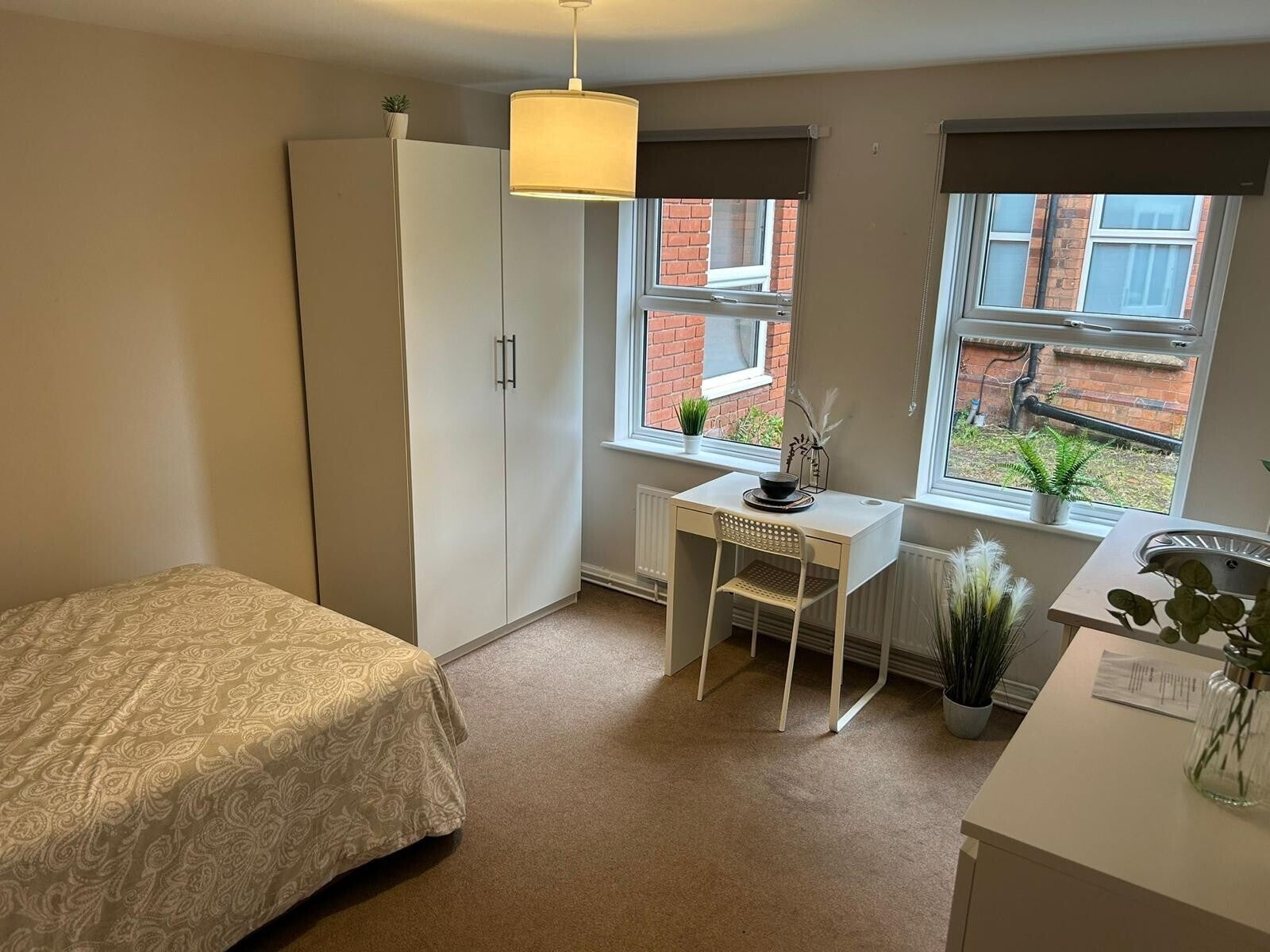 Room St Andrews Road in Wychavon