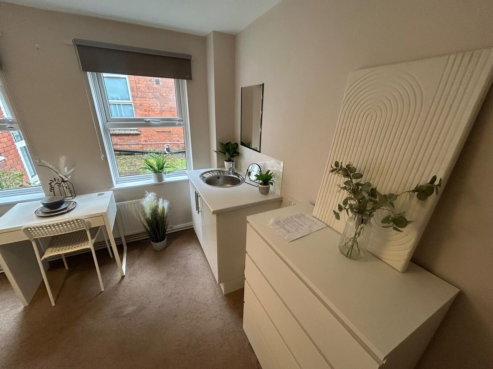 Room St Andrews Road in Wychavon