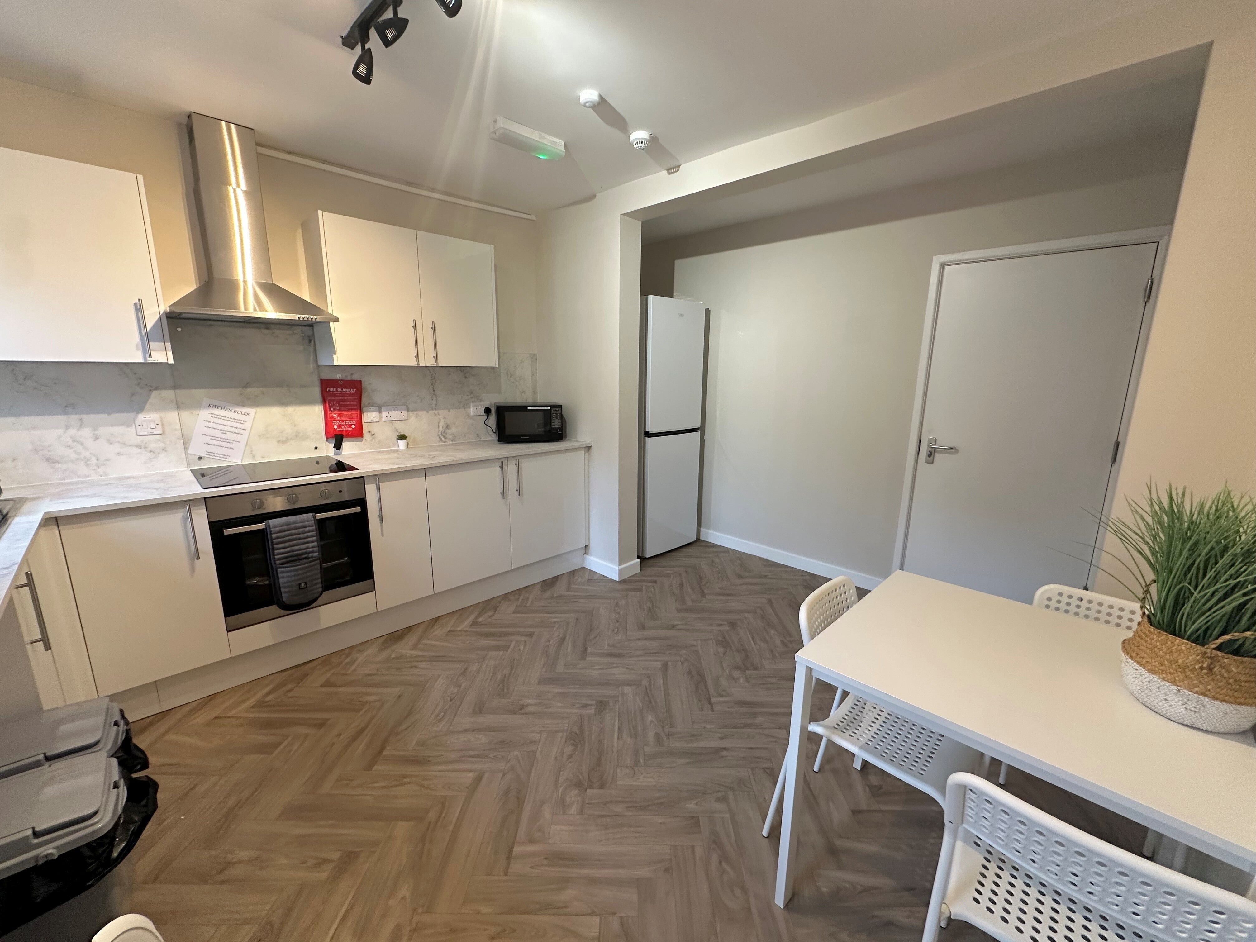 Room St Andrews Road in Wychavon