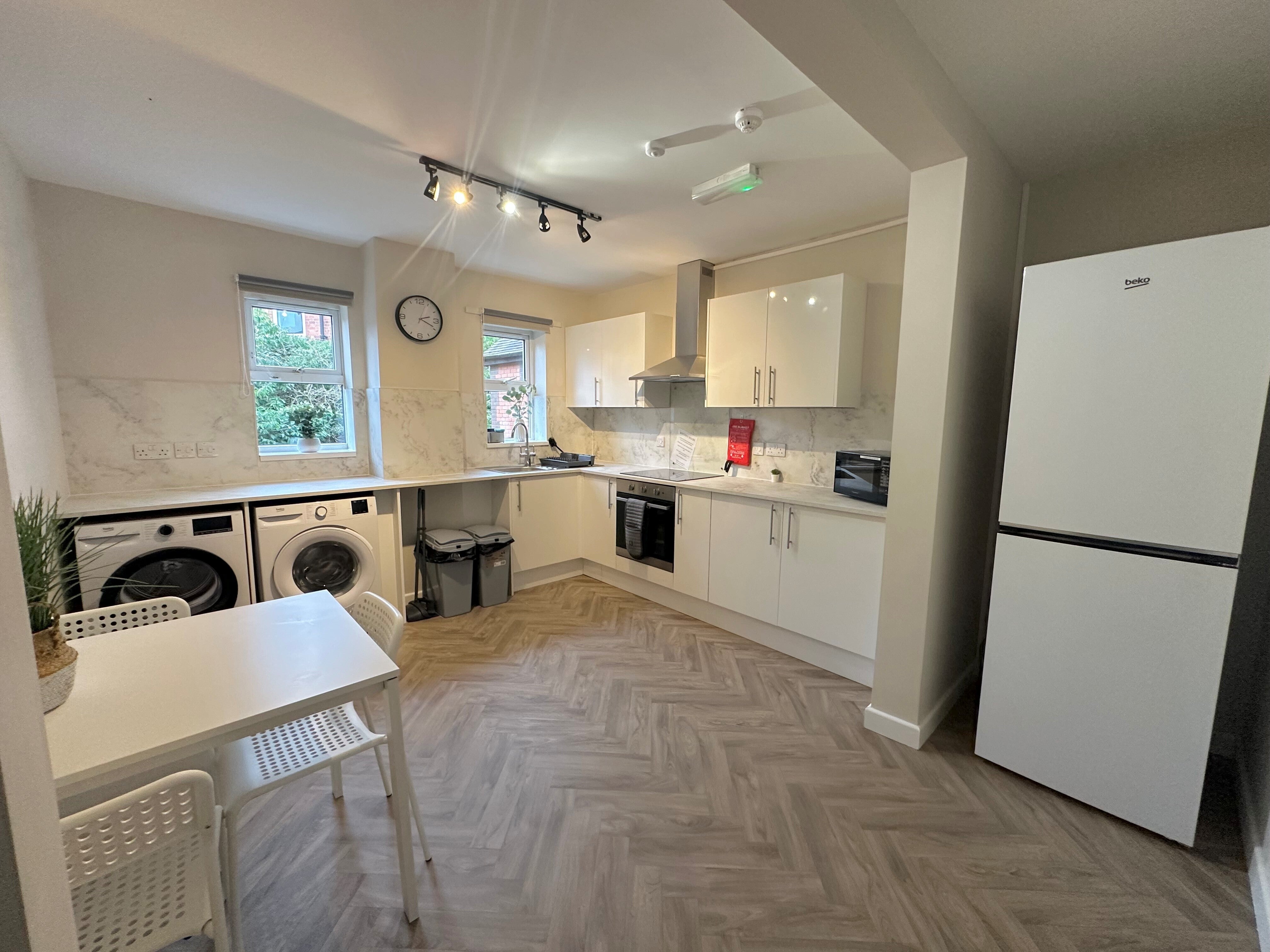 Room St Andrews Road in Wychavon