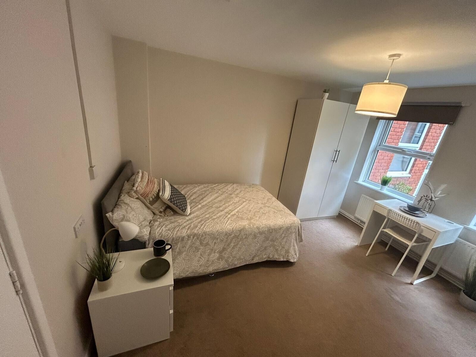 Room St Andrews Road in Wychavon
