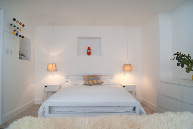 Flat Denton Road in Greater London