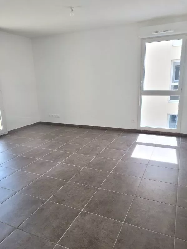 Appartement Montée Saint-Martin à Chasse-sur-Rhône
