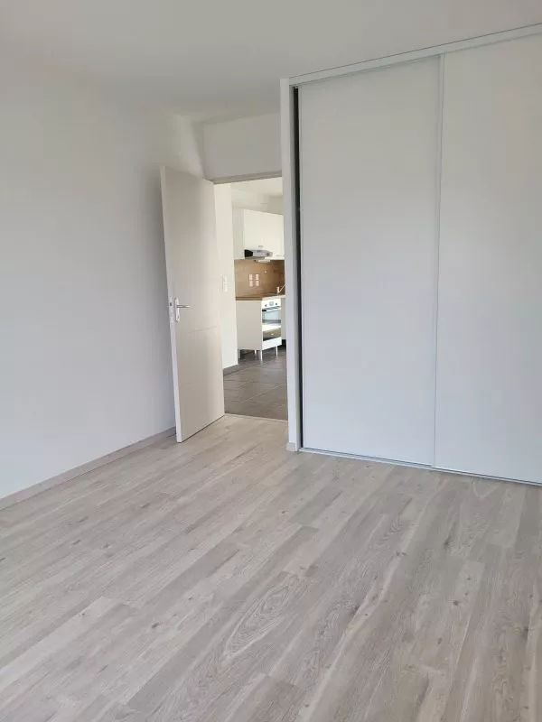 Appartement Montée Saint-Martin à Chasse-sur-Rhône