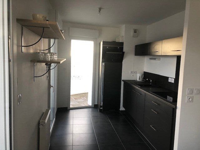 Appartement Mail Pablo Picasso à Nantes