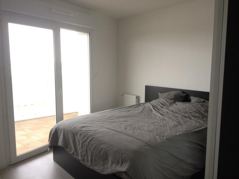 Appartement Mail Pablo Picasso à Nantes