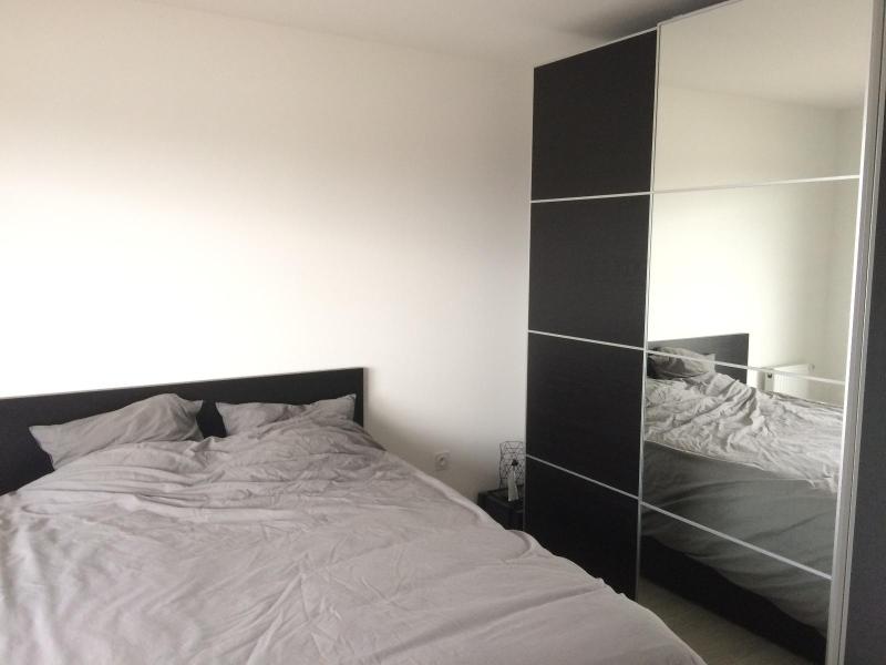 Appartement Mail Pablo Picasso à Nantes