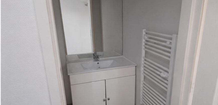 Appartement Cours Tolstoï à Villeurbanne