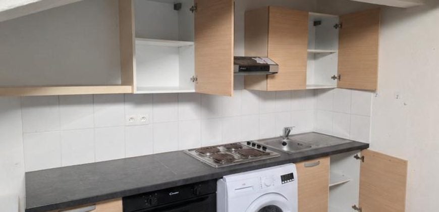 Appartement Cours Tolstoï à Villeurbanne
