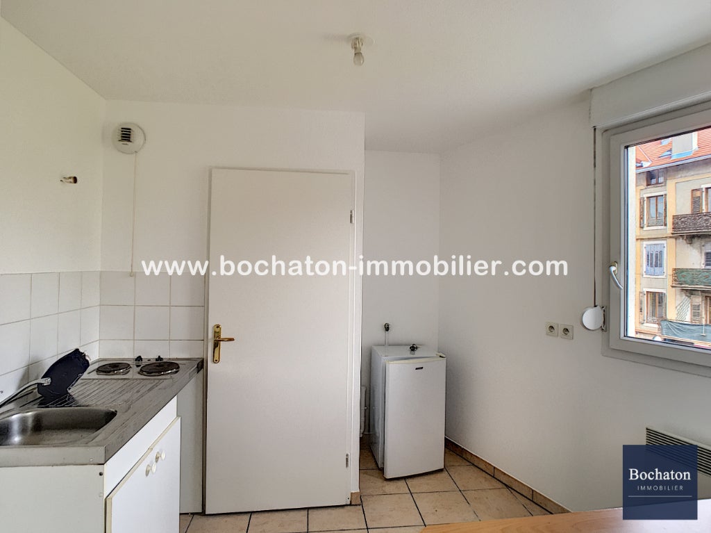 Appartement Place des Arts à Thonon-les-Bains