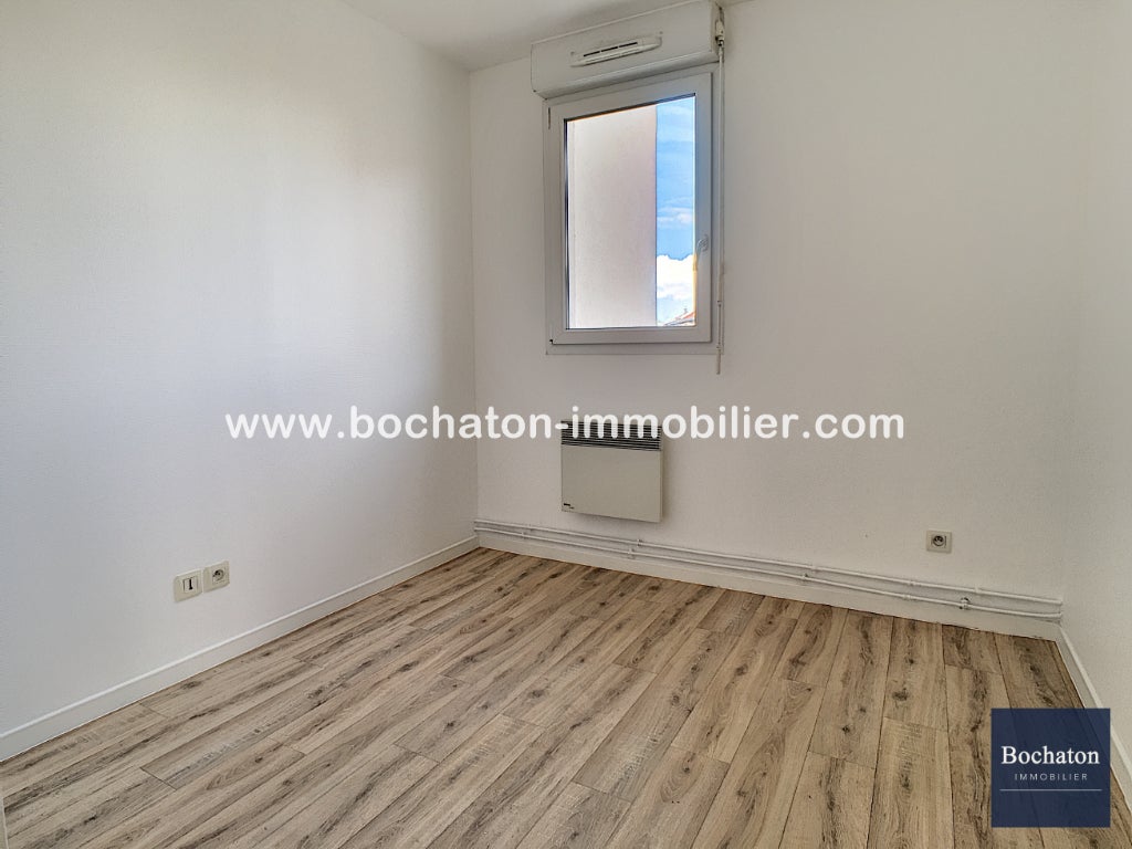 Appartement Place des Arts à Thonon-les-Bains