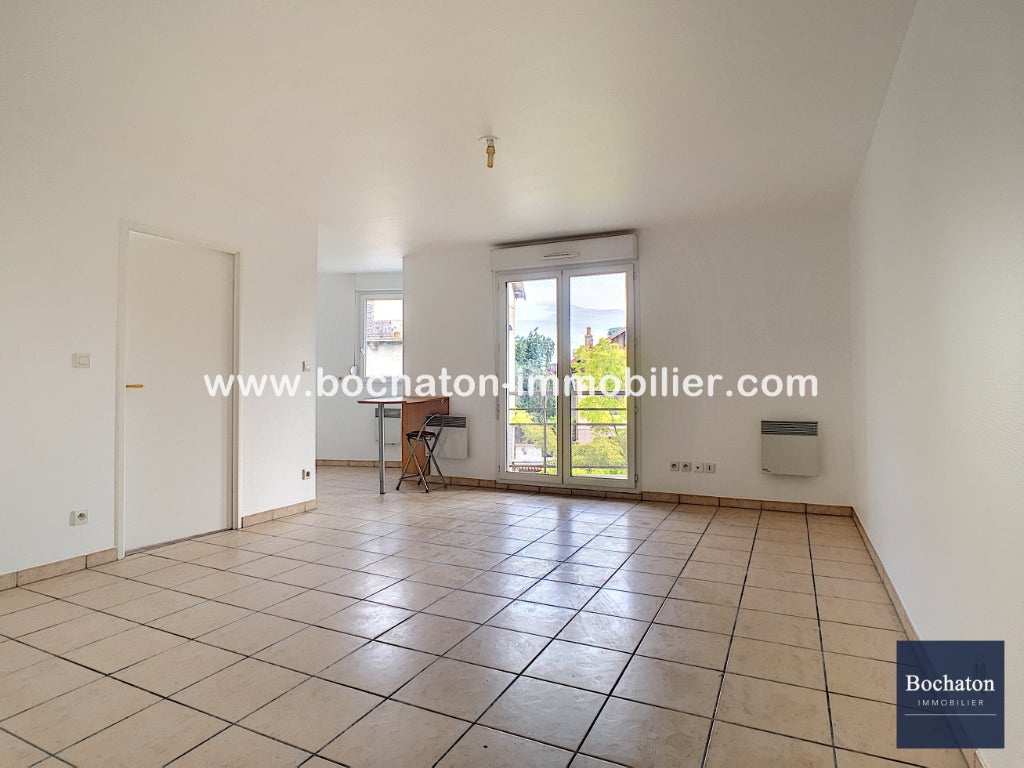 Appartement Place des Arts à Thonon-les-Bains