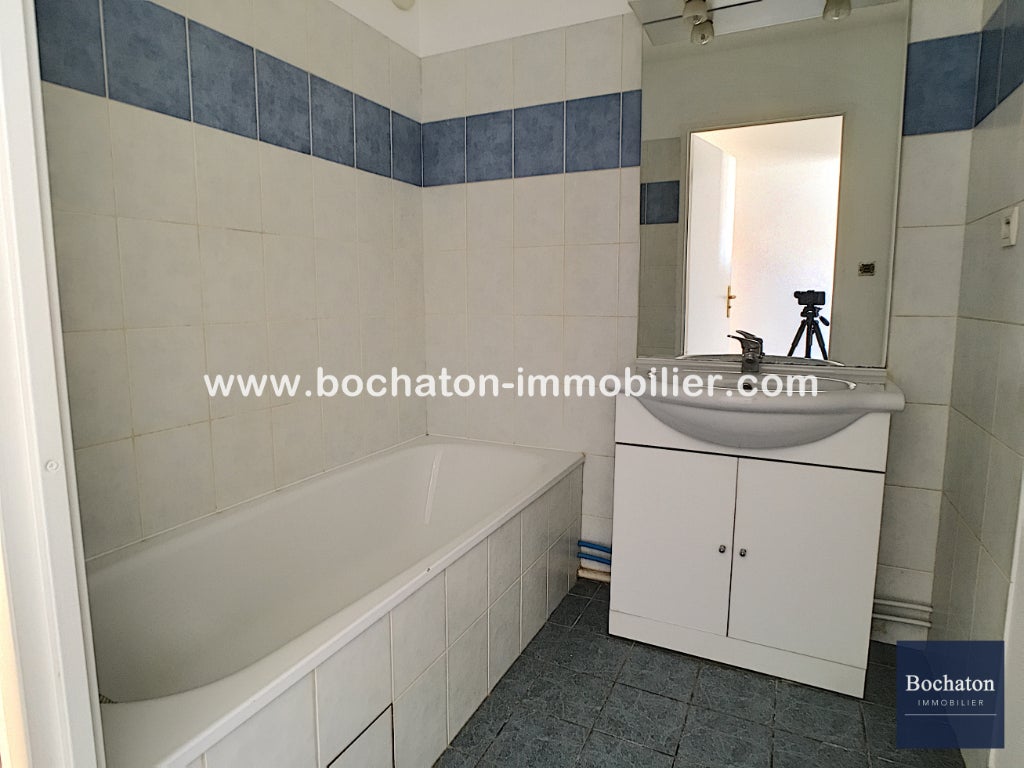 Appartement Place des Arts à Thonon-les-Bains